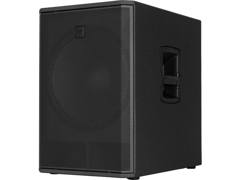 RCF EVOX V15 Black - Image 2