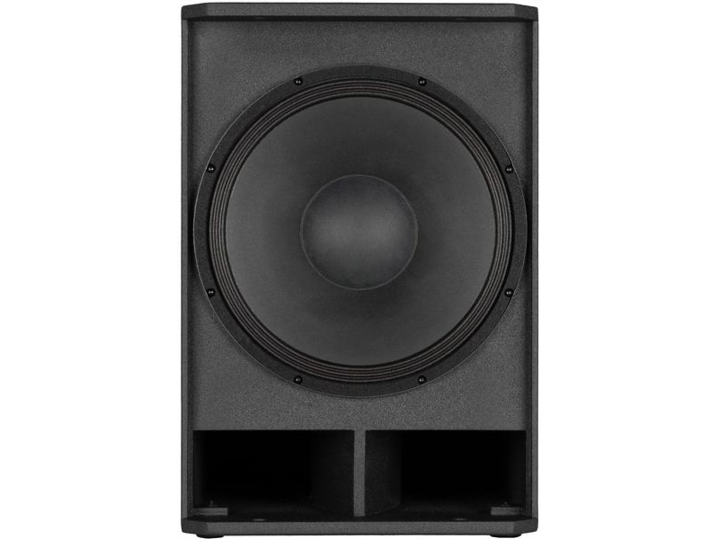RCF EVOX V15 Black - Image 3