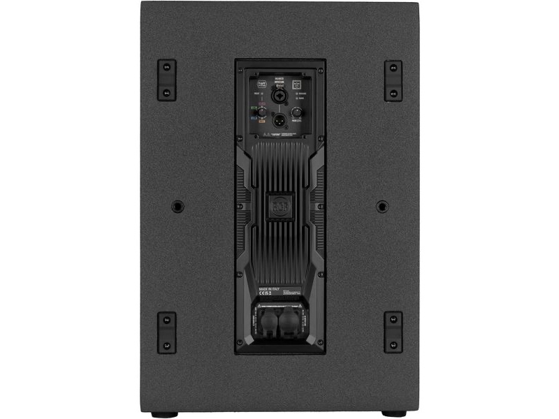 RCF EVOX V15 Black - Image 4