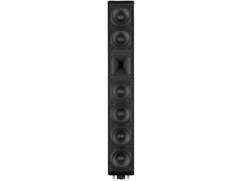 RCF EVOX V15 Black - Image 5