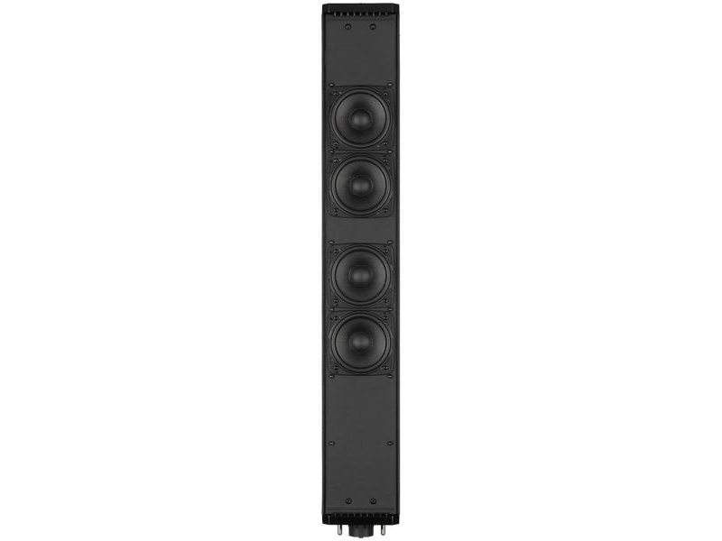 RCF EVOX V15 Black - Image 6